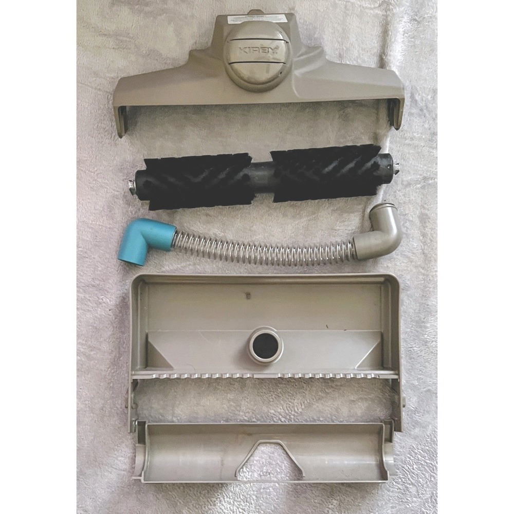 Kirby Sentria Vacuum Carpet Shampoo Attachment Fluffer Model 293006